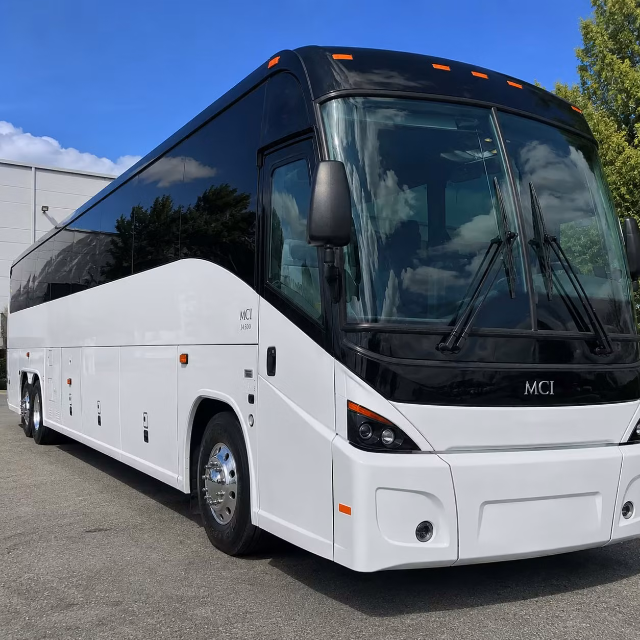 book multi stop employee shuttles across southern new mexico