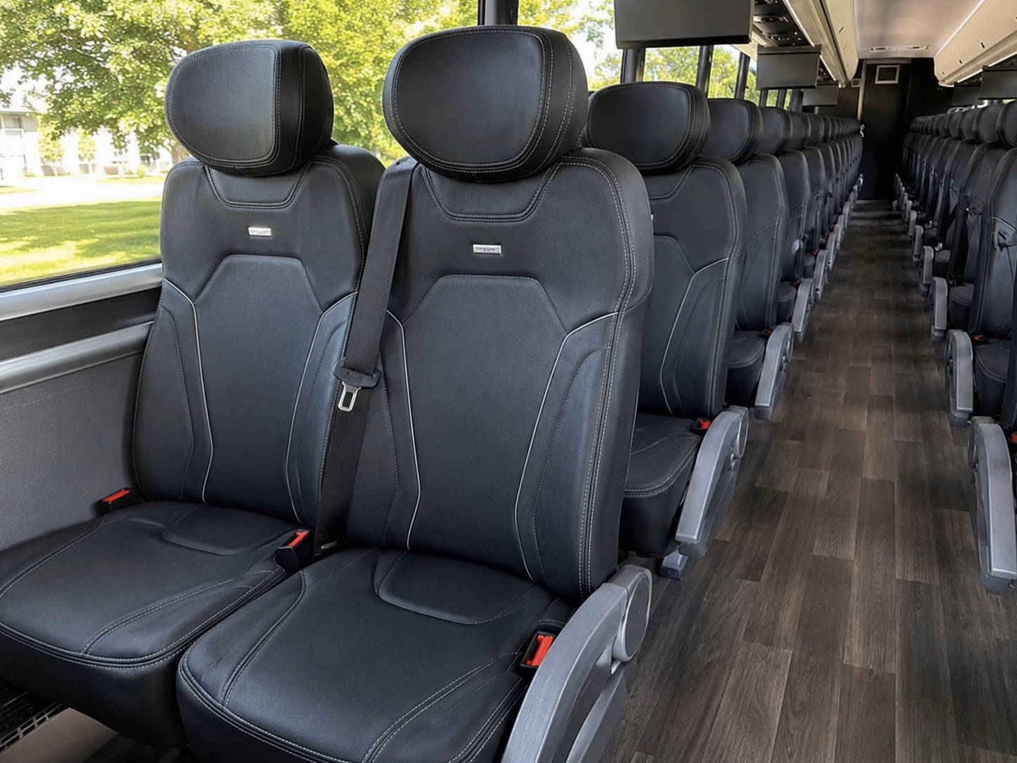 boxing mma and special sporting events deserve private shuttle service