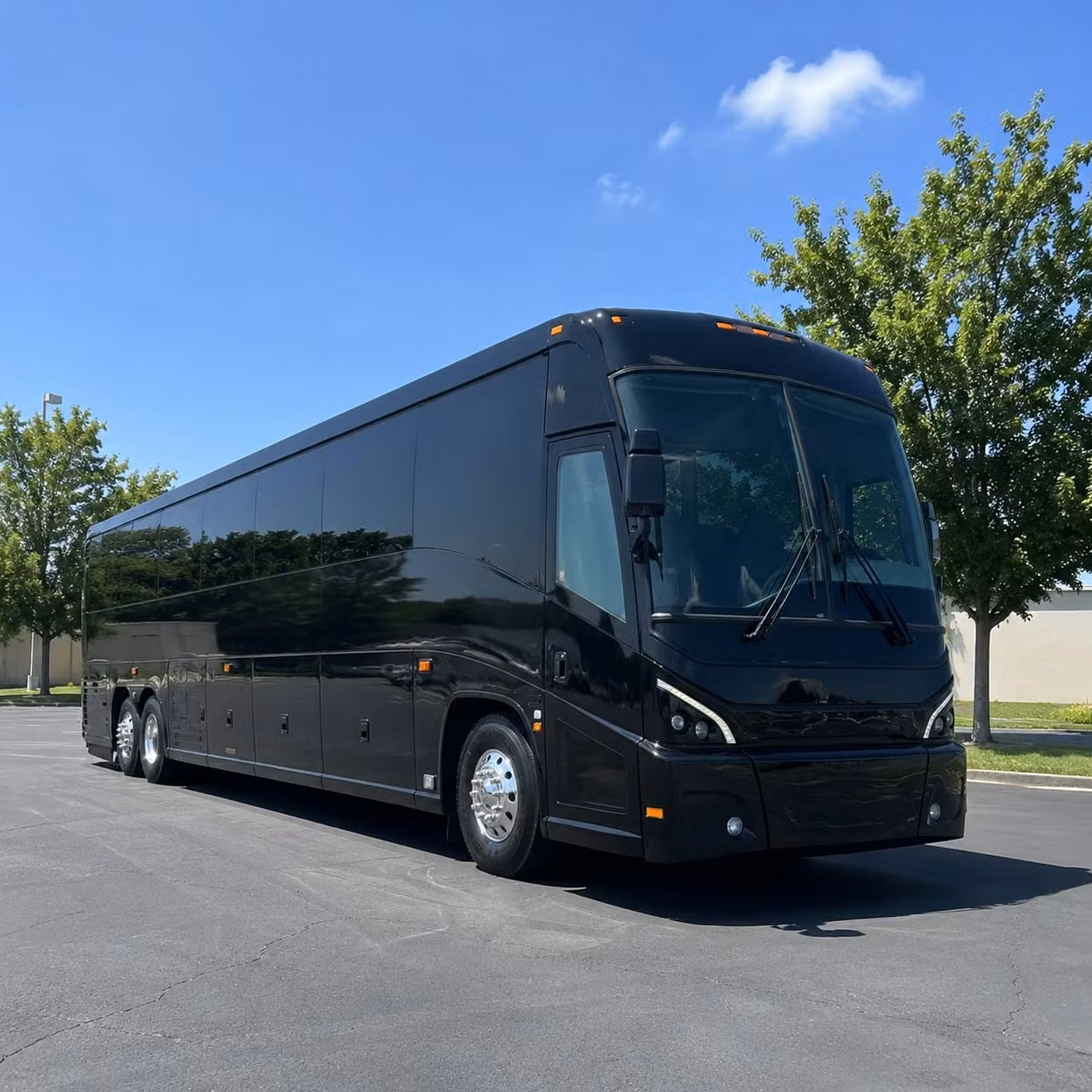 charter bus transportation to white sands bosque del apache and beyond