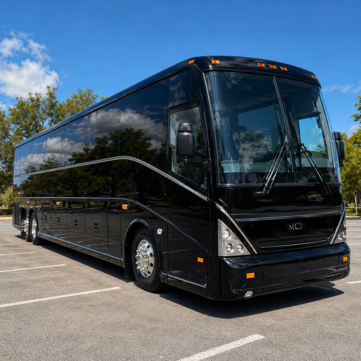 charterbuslascruces com is the easiest way to book long distance concert bus rentals from las cruces