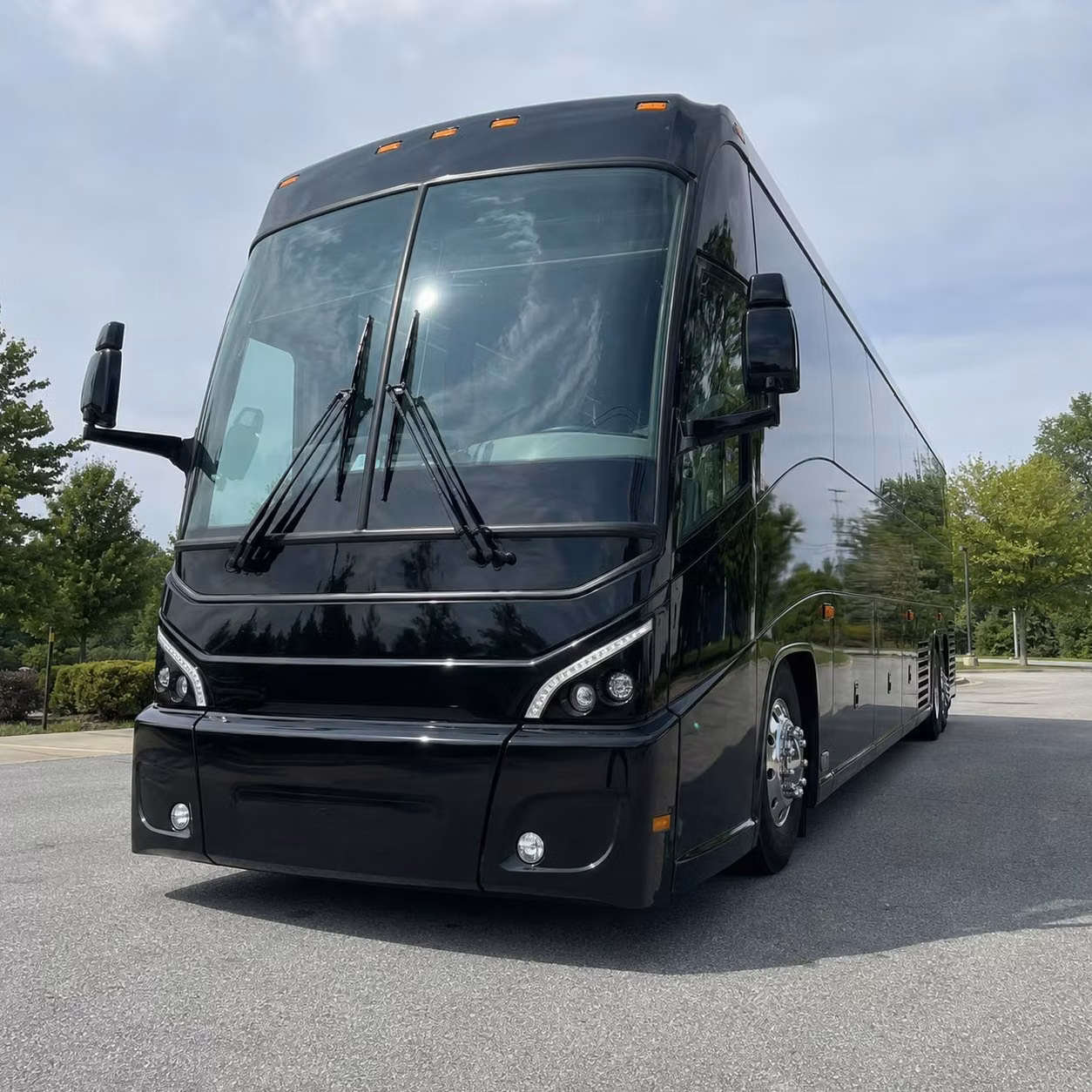 choosing the right bus for las cruces government agency transportation
