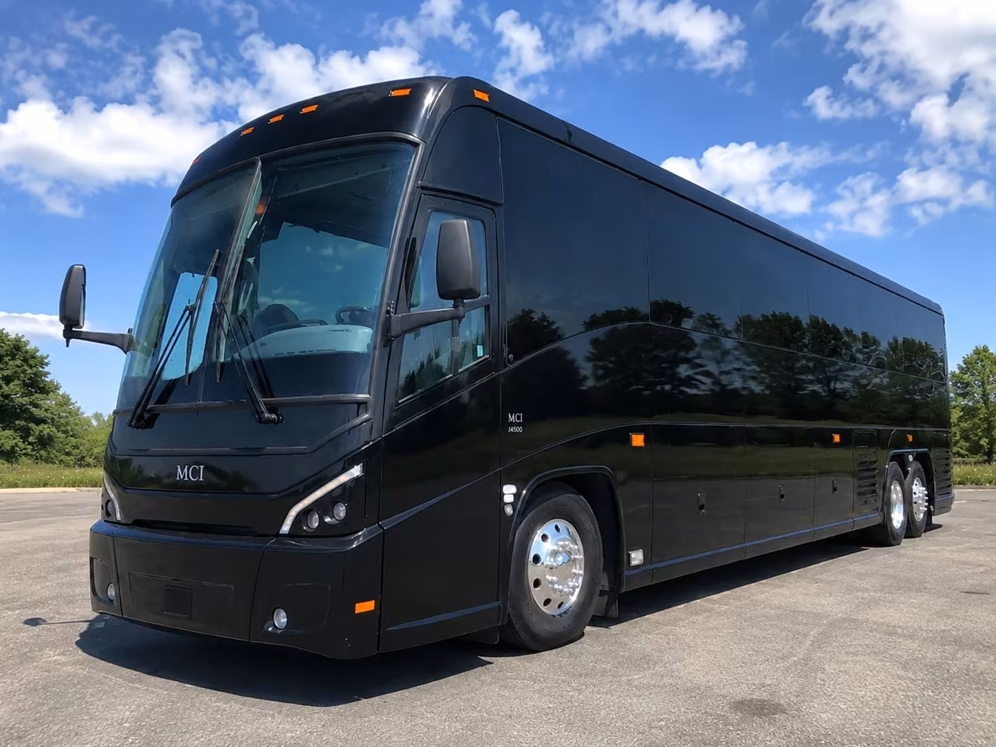 compare corporate event transportation options in las cruces and beyond