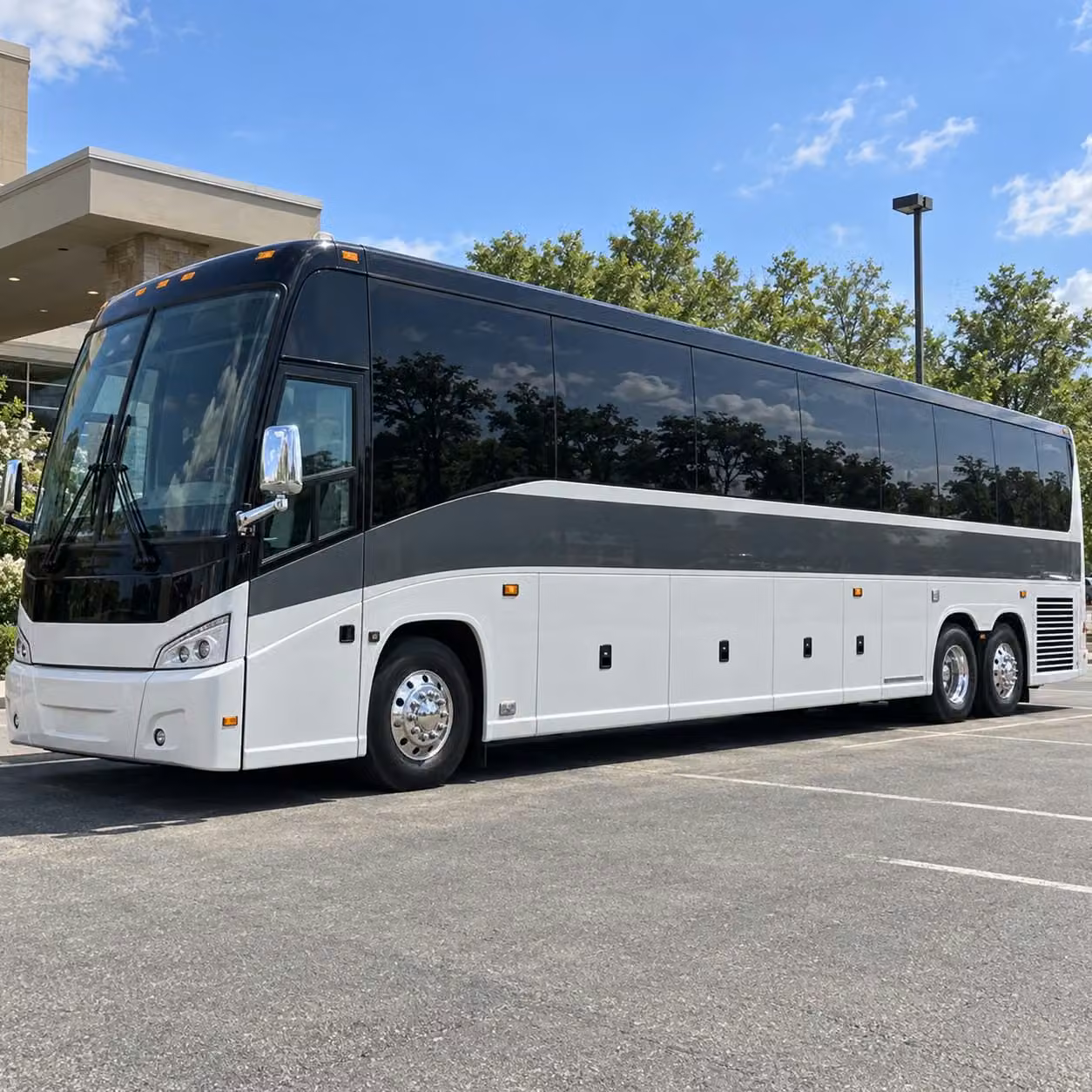 compare private event transportation options in las cruces and beyond