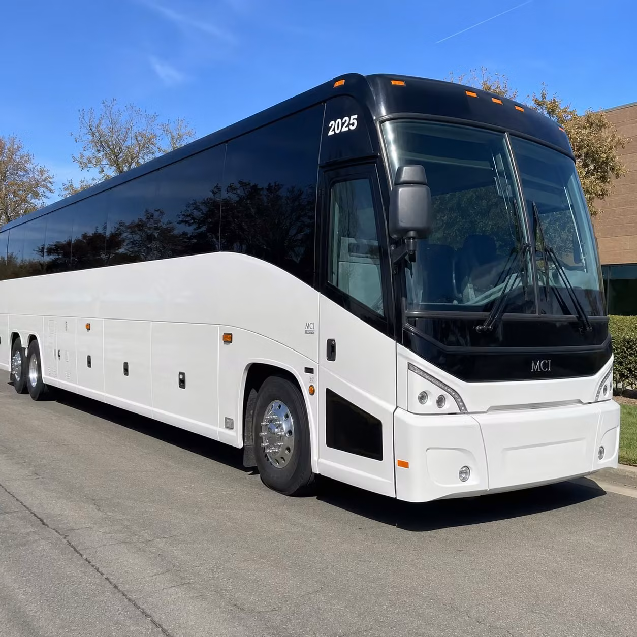 concert bus rentals in las cruces
