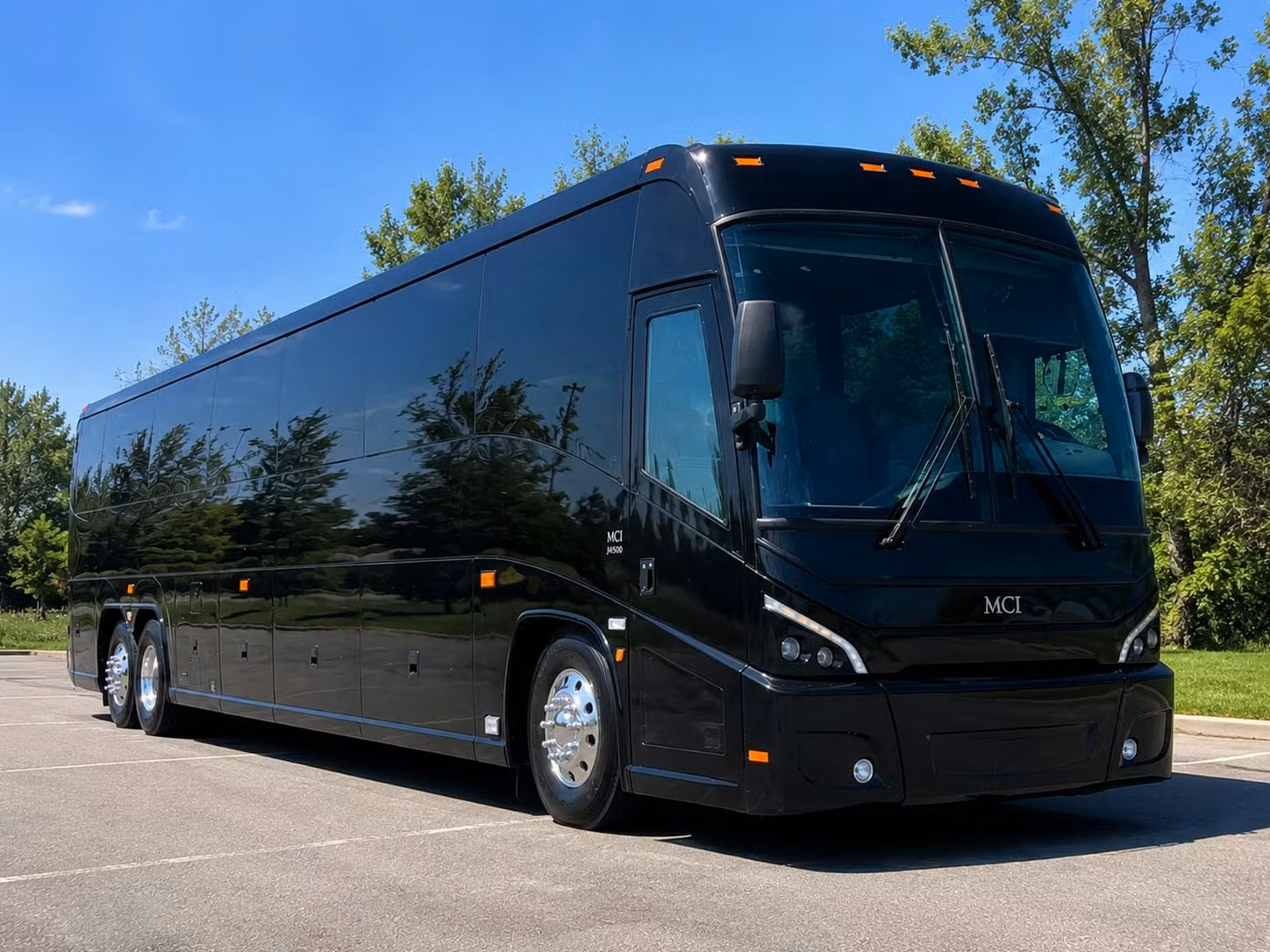corporate event and employee shuttle services in las cruces