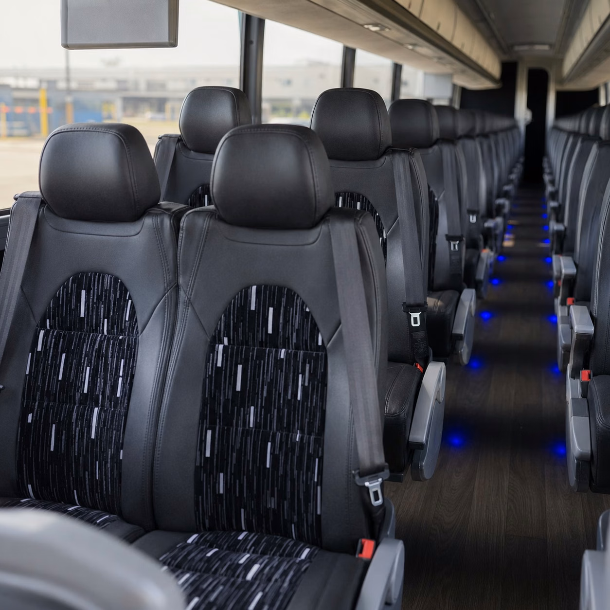 how the bus type you choose changes charter bus prices in las cruces new mexico