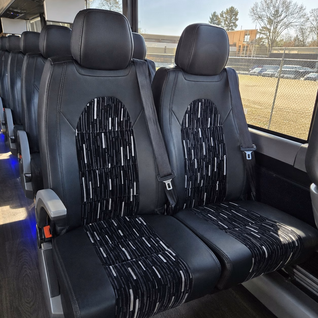 how the distance and duration of your trip affect charter bus rates in las cruces