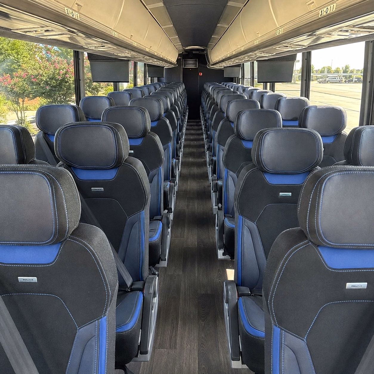 how the time of year and seasonal demand affect charter bus prices in las cruces