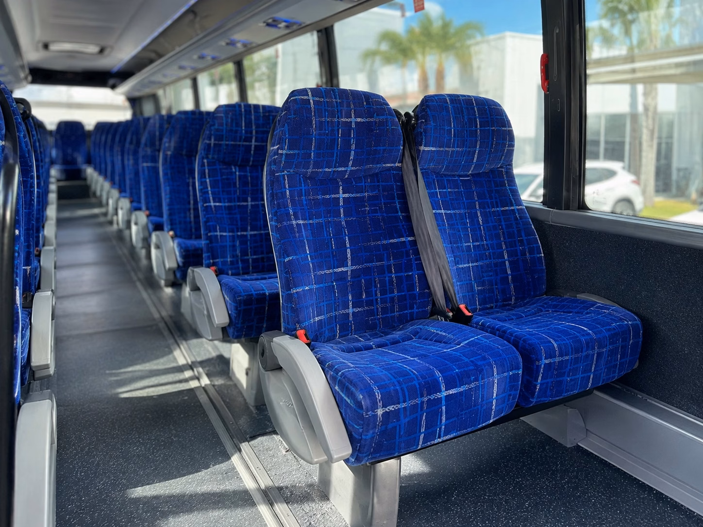 las cruces charter bus rentals for weddings