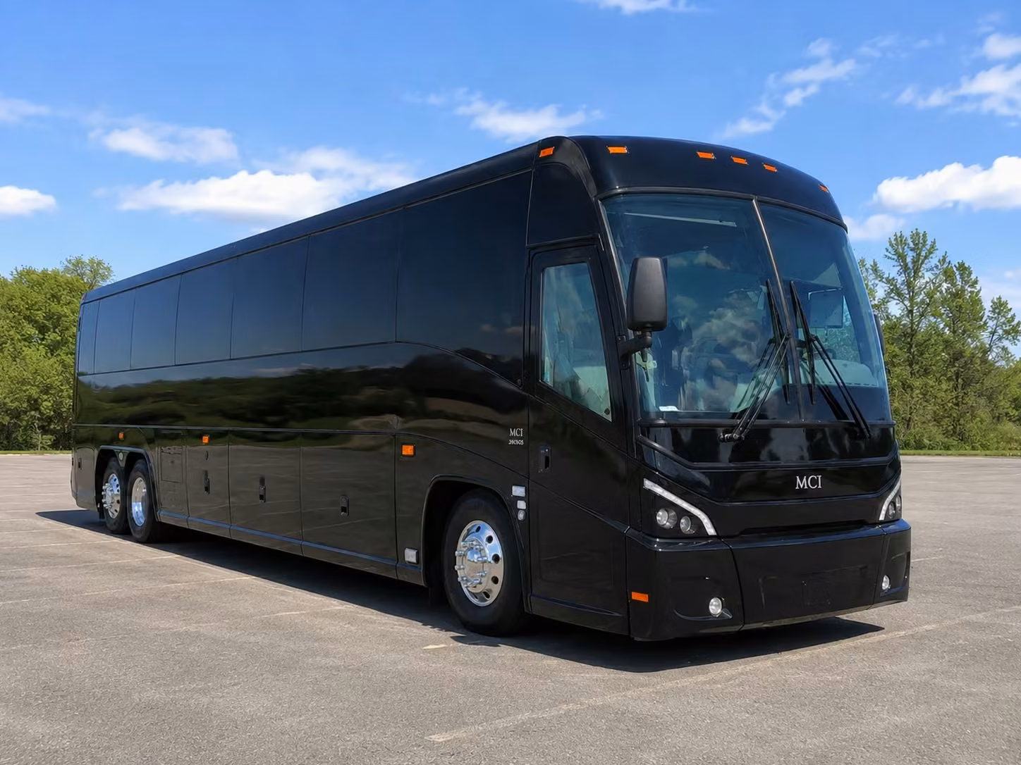 las cruces charter bus rentals