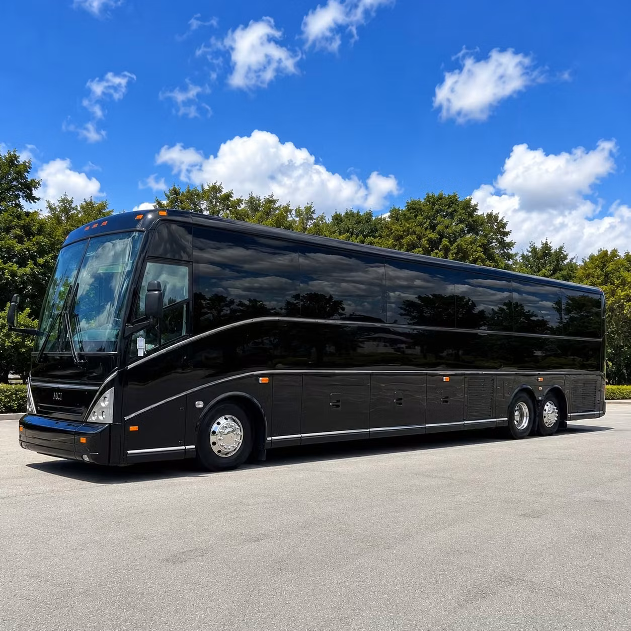 las cruces corporate transportation