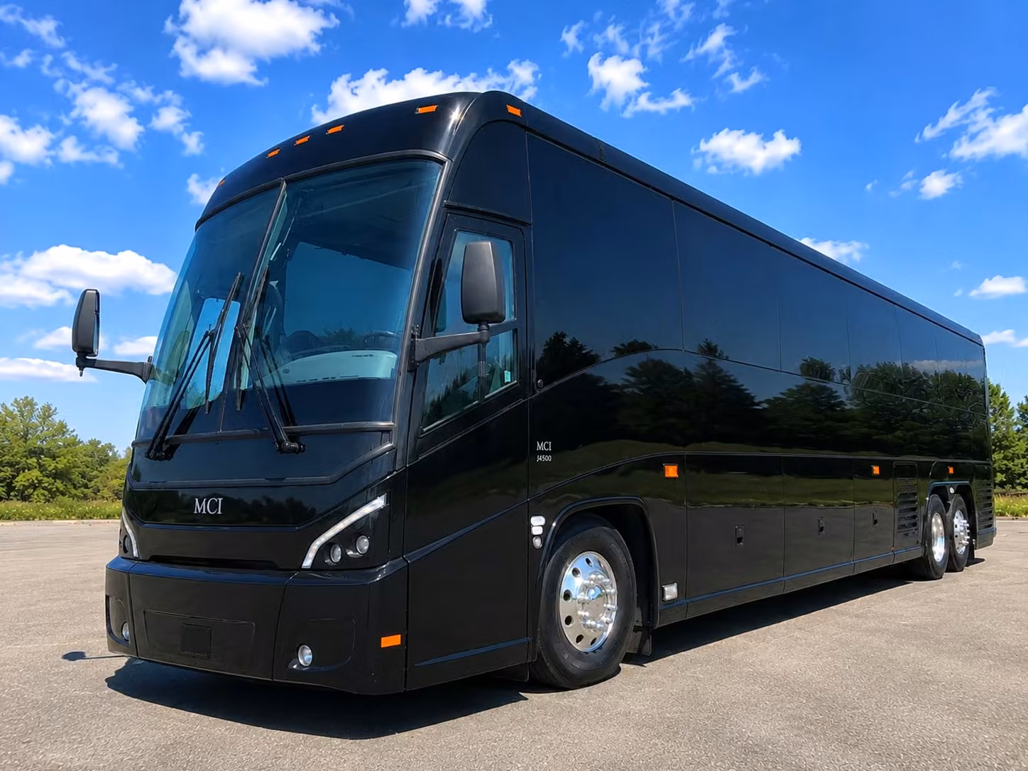 las cruces event transportation services