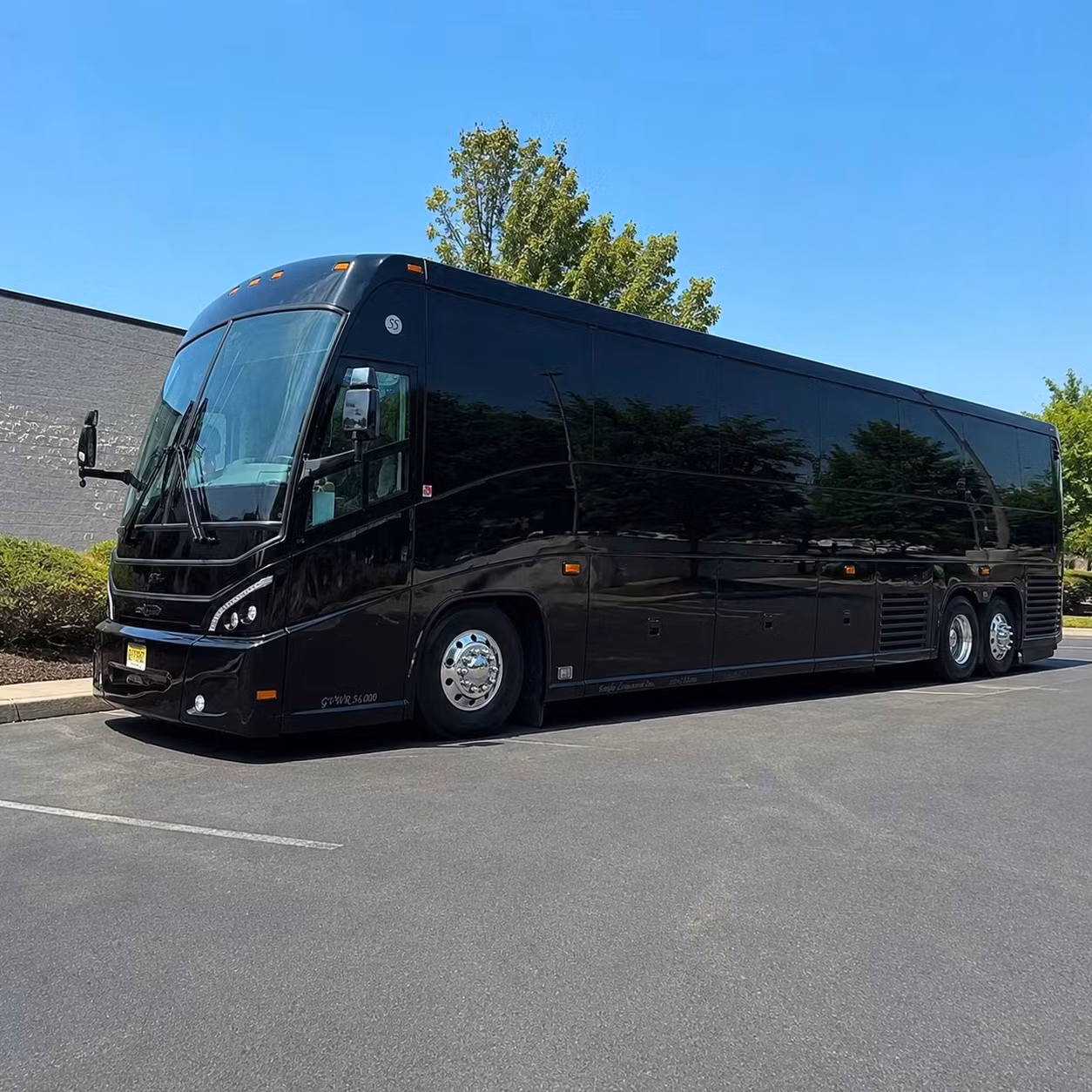 las cruces long distance transportation services