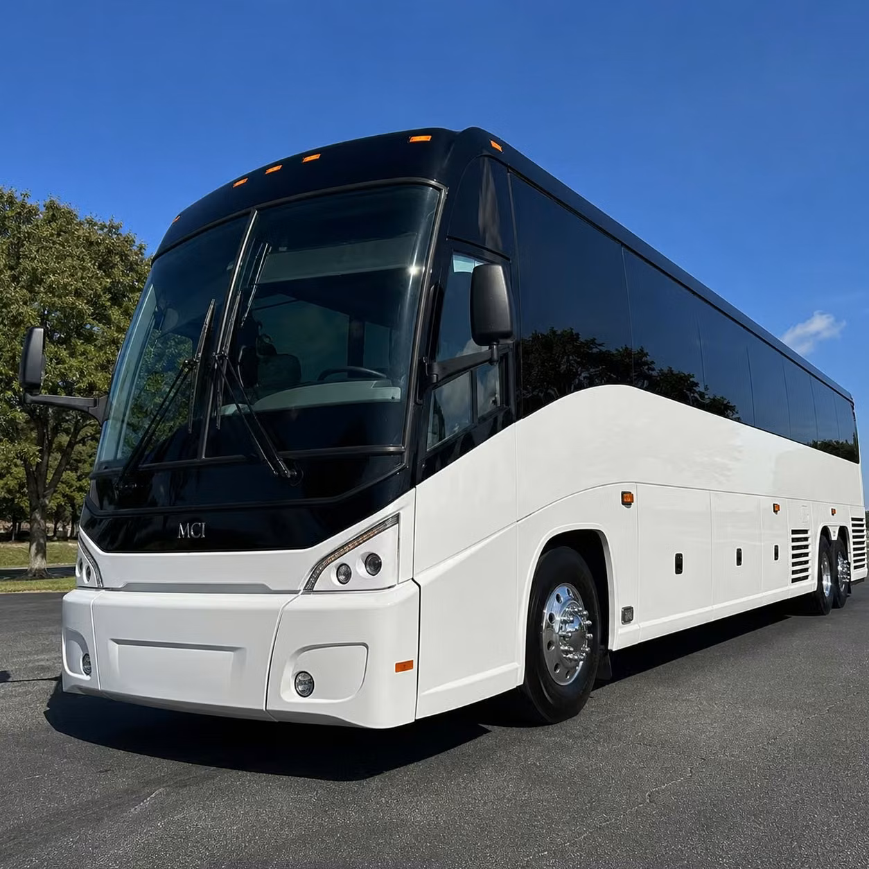 las cruces religious group transportation services
