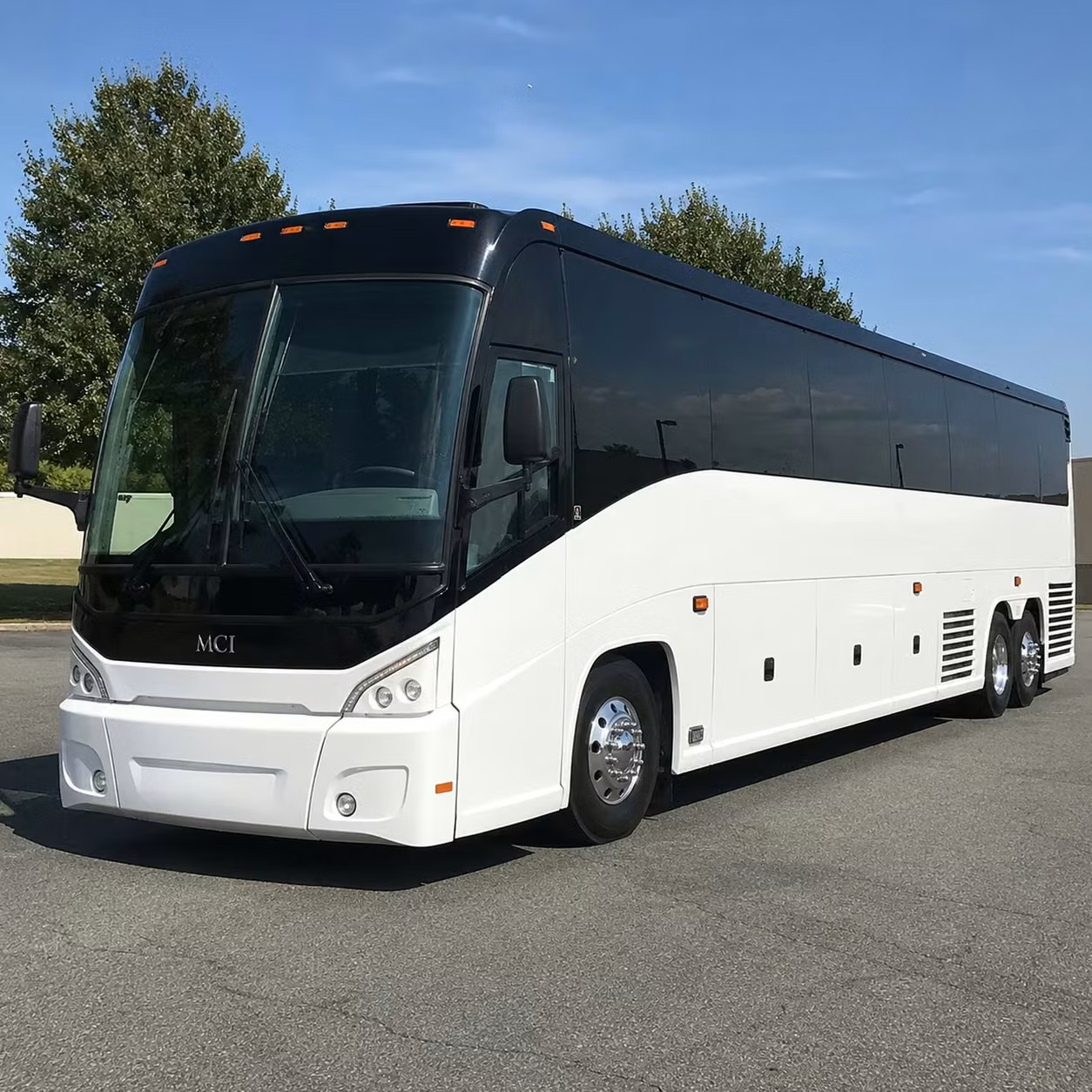 long distance bus rentals from las cruces to el paso texas
