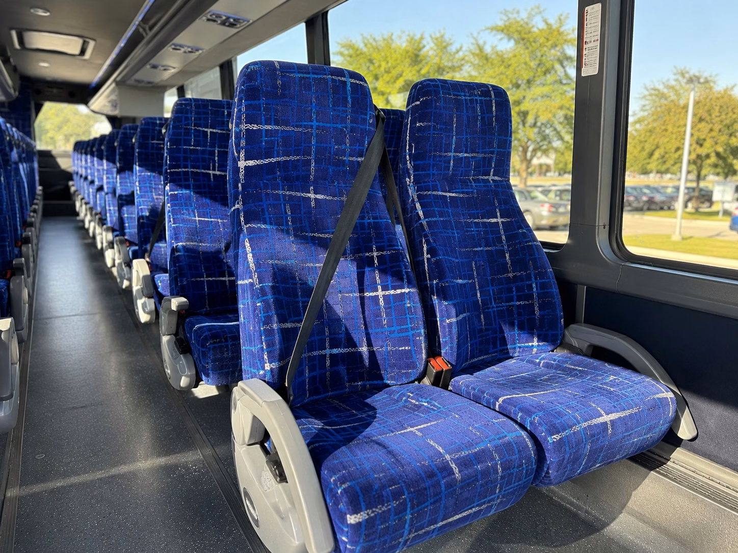 nmsu aggie game day shuttles make fan travel simple
