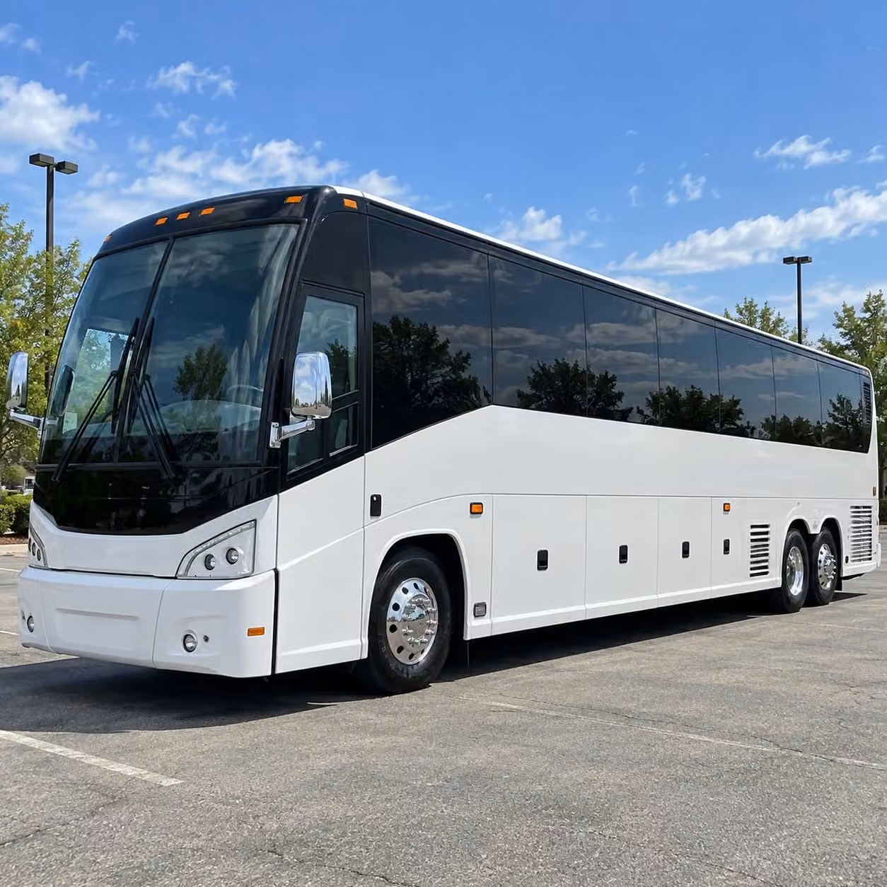 private bus rentals for las cruces museum and cultural center trips