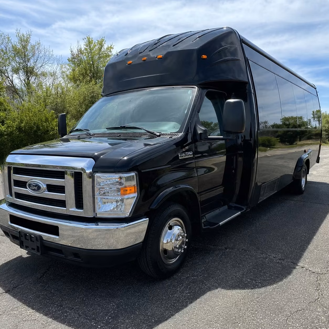 prom night party bus rentals in las cruces are ready for your big night