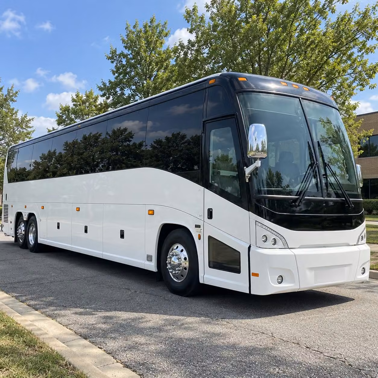 school field trip and sports team transportation in las cruces