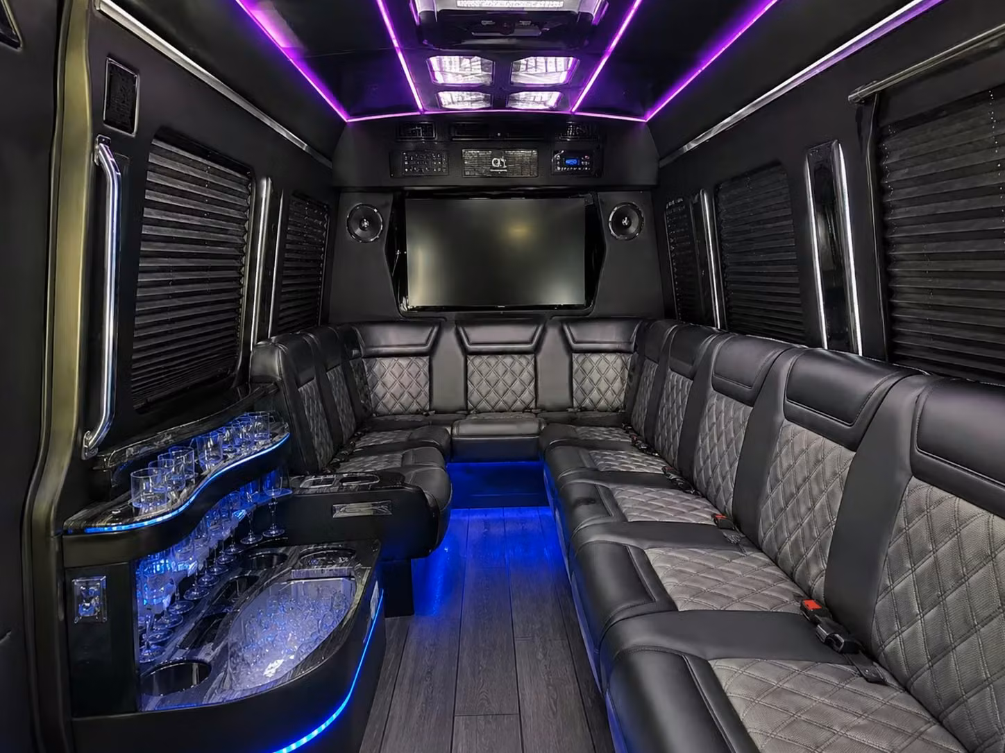 seamless group transfers to el paso international airport from las cruces