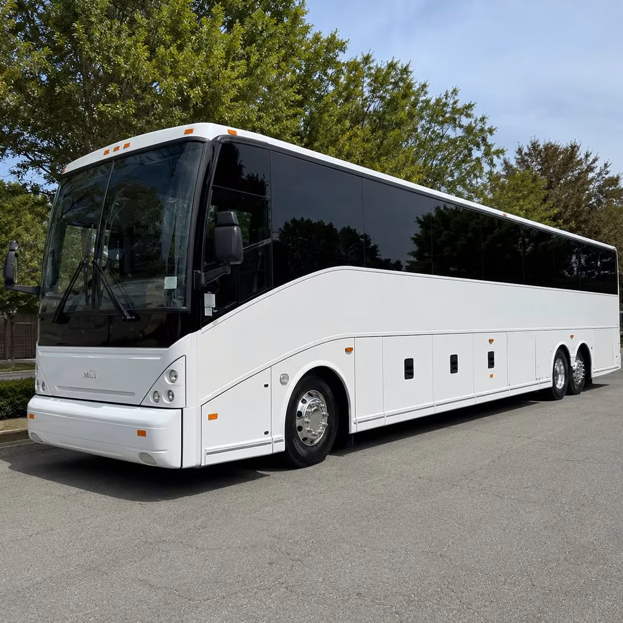 shuttle your nmsu and research campus employees without the parking headache