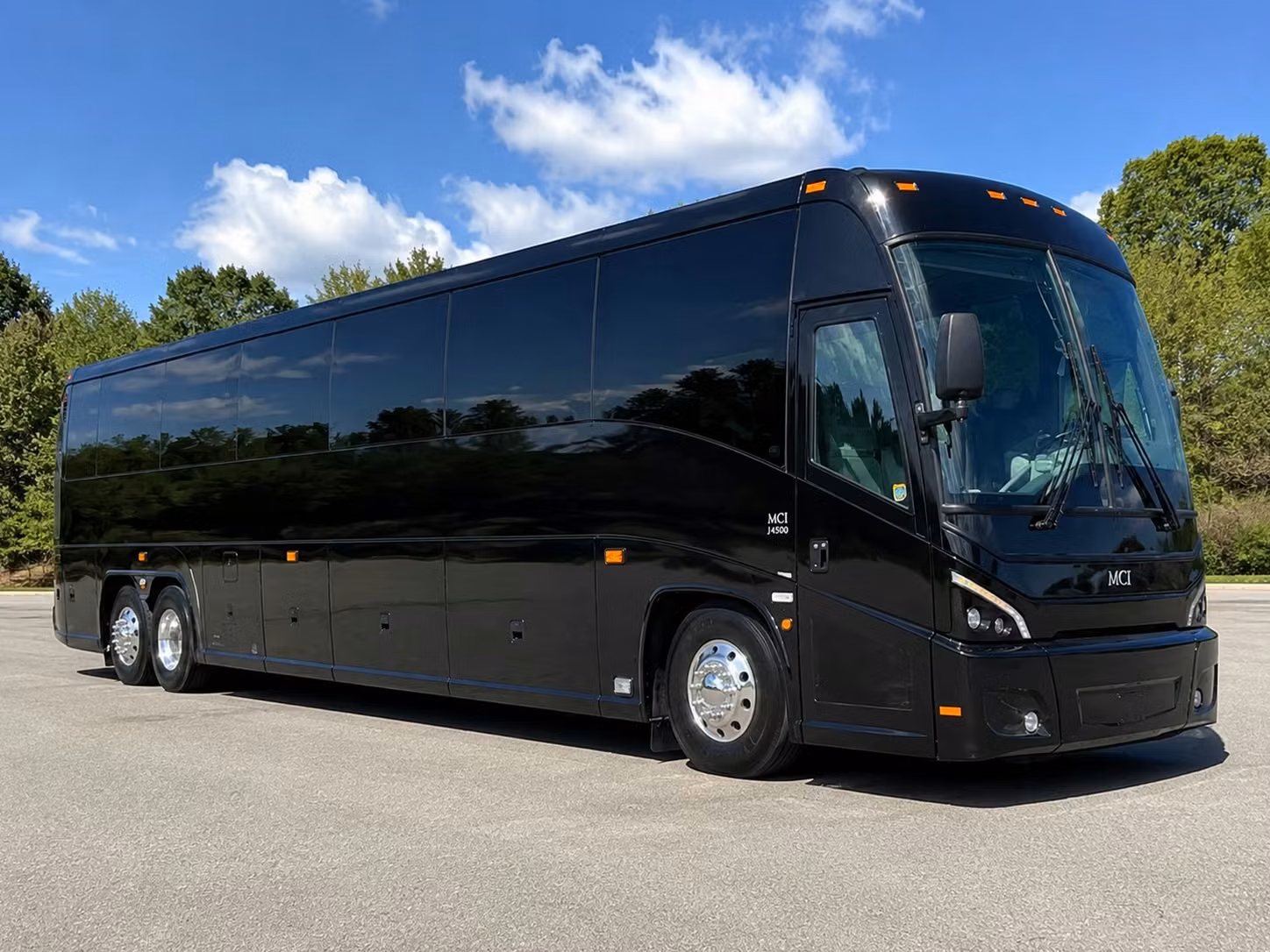 you won t find a simpler way to book corporate bus rentals for government and defense contractors in las cruces