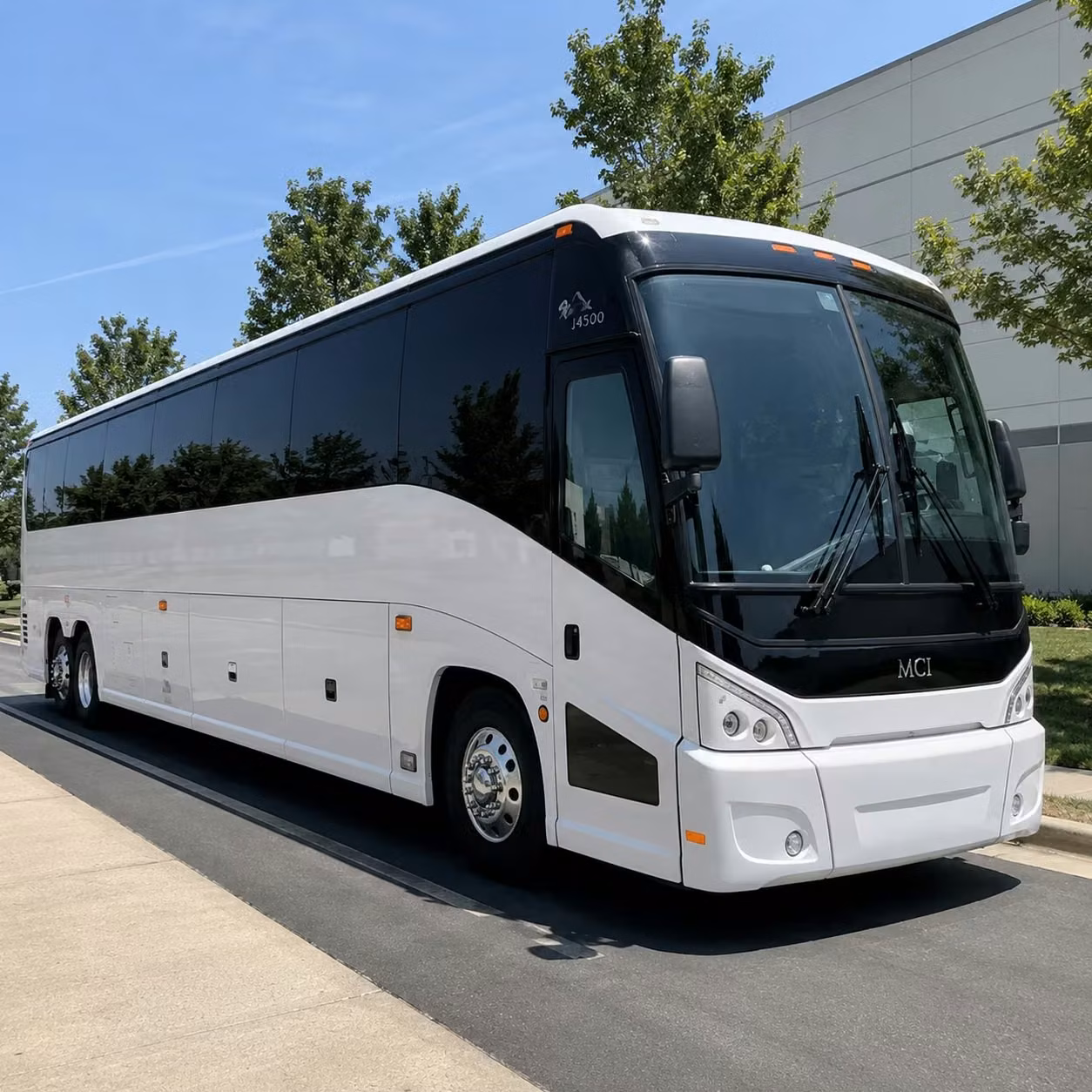 youth group and retreat transportation across the mesilla valley